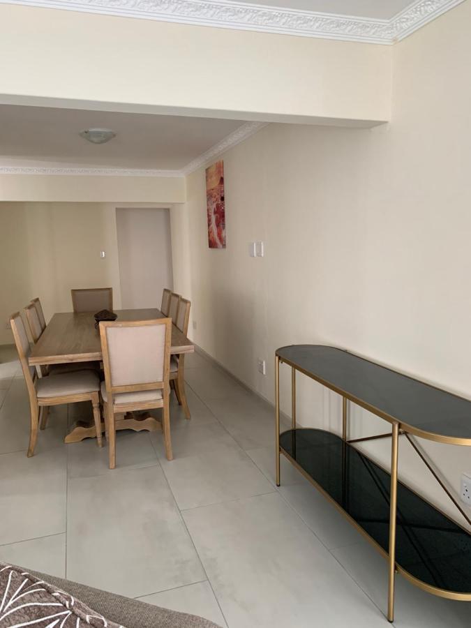 Bed and Breakfast Sea Breeze On 62 East London Exteriér fotografie